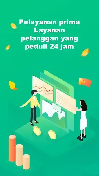 Play Dana Flow Pinjaman Online-Clue as an online game Dana Flow Pinjaman Online-Clue with UptoPlay