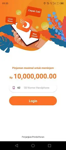 Play Dana Fortuna Pinjaman - Clue as an online game Dana Fortuna Pinjaman - Clue with UptoPlay