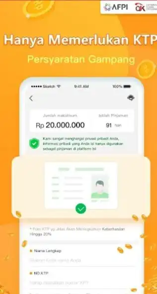 Play Dana Gampang Pinjam Cepat Tip  and enjoy Dana Gampang Pinjam Cepat Tip with UptoPlay