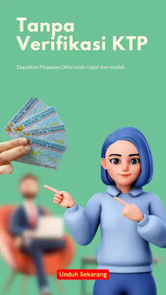 Play DanaKami clue pinjaman mudah as an online game DanaKami clue pinjaman mudah with UptoPlay