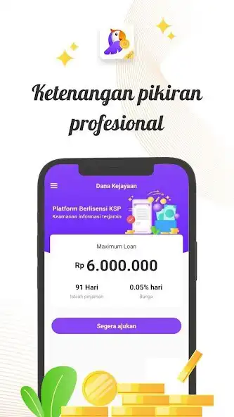 Play Dana Kejayaan Pinjaman - Clue  and enjoy Dana Kejayaan Pinjaman - Clue with UptoPlay