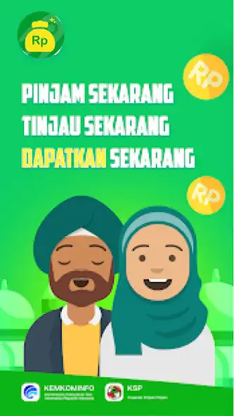 Play Dana Kilat Pinjaman Online Tip  and enjoy Dana Kilat Pinjaman Online Tip with UptoPlay