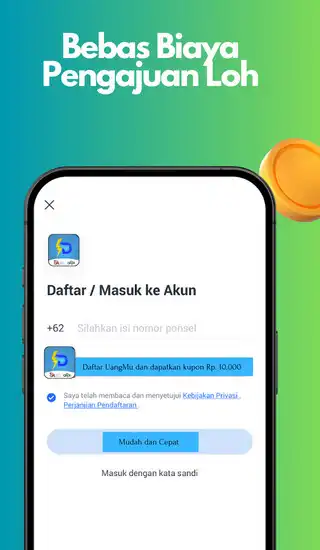 Play Dana Kilat-Tunai Mudah tips  and enjoy Dana Kilat-Tunai Mudah tips with UptoPlay