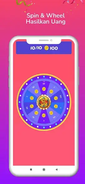Play Danakita - Penghasil Uang Dana as an online game Danakita - Penghasil Uang Dana with UptoPlay