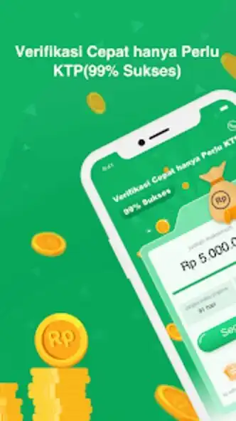 Play Dana Kita Pinjaman Online-Clue  and enjoy Dana Kita Pinjaman Online-Clue with UptoPlay