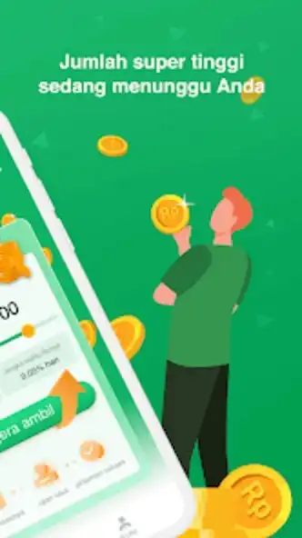 Play Dana Kita Pinjaman Online-Clue as an online game Dana Kita Pinjaman Online-Clue with UptoPlay