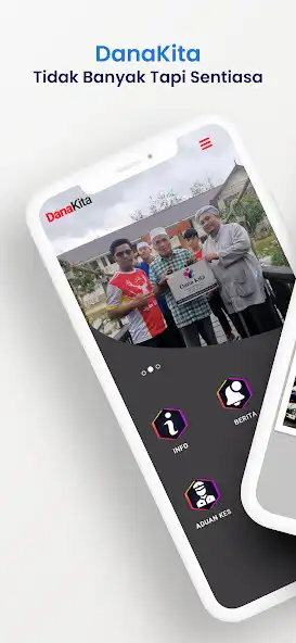 Play DanaKita  and enjoy DanaKita with UptoPlay