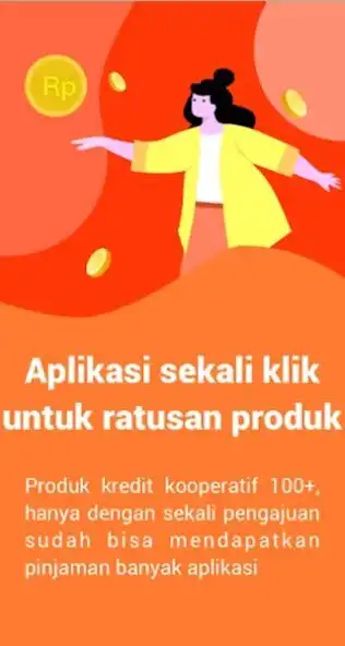 Play Dana Kita Tunai Pinjaman Guide  and enjoy Dana Kita Tunai Pinjaman Guide with UptoPlay