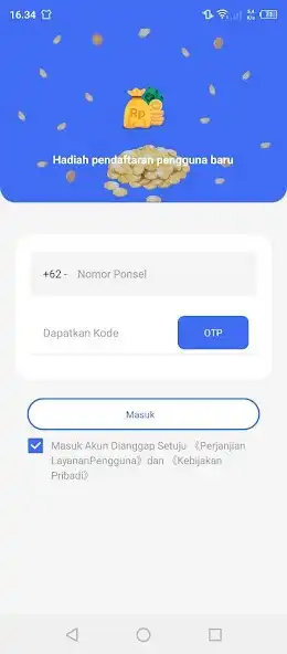 Play Dana Kredit Pinjaman Dana-Clue as an online game Dana Kredit Pinjaman Dana-Clue with UptoPlay