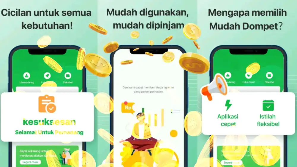Play Dana Kredit - Pinjaman Guide  and enjoy Dana Kredit - Pinjaman Guide with UptoPlay