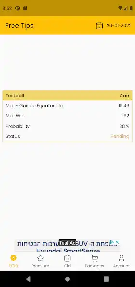 Play DANALIS BET - TIPS and enjoy DANALIS BET - TIPS with UptoPlay Play DANALIS BET - TIPS and enjoy DANALIS BET - TIPS with UptoPlay