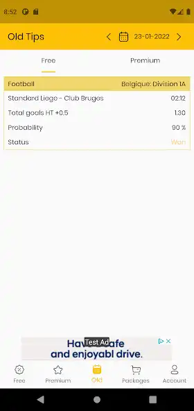 Play DANALIS BET - TIPS as an online game online DANALIS BET - TIPS with UptoPlay Play DANALIS BET - TIPS as an online game DANALIS BET - TIPS with UptoPlay