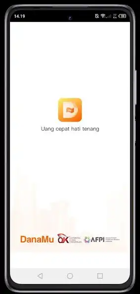 Play DanaMu Pinjaman Online-Clue  and enjoy DanaMu Pinjaman Online-Clue with UptoPlay