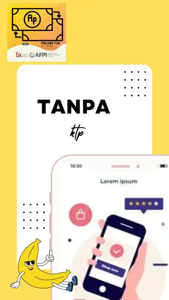 Play DanaMu - Pinjaman Online Guia as an online game online DanaMu - Pinjaman Online Guia with UptoPlay Play DanaMu - Pinjaman Online Guia as an online game DanaMu - Pinjaman Online Guia with UptoPlay