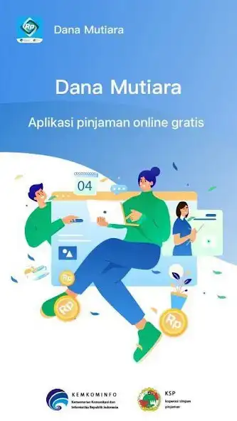 Play Dana Mutiara Pinjaman - Clue  and enjoy Dana Mutiara Pinjaman - Clue with UptoPlay