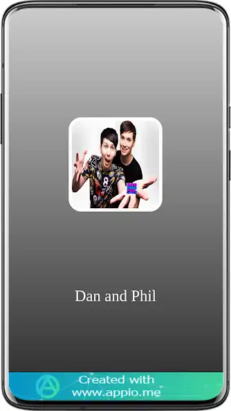 Play Dan and Phil and enjoy Dan and Phil with UptoPlay Play Dan and Phil and enjoy Dan and Phil with UptoPlay