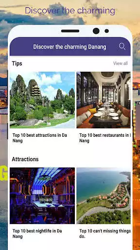 Play Danang Guide inDanang as an online game Danang Guide inDanang with UptoPlay