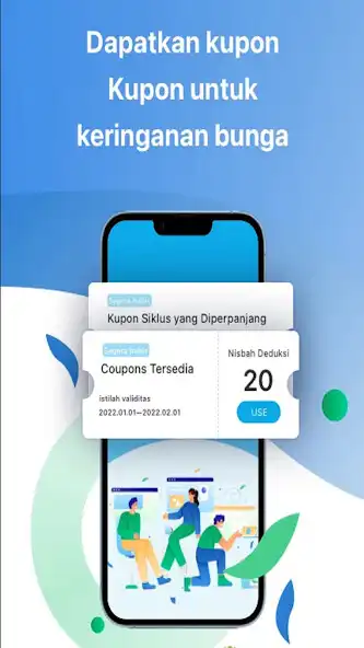 Play Dana Pintek Pinjaman Clue as an online game Dana Pintek Pinjaman Clue with UptoPlay