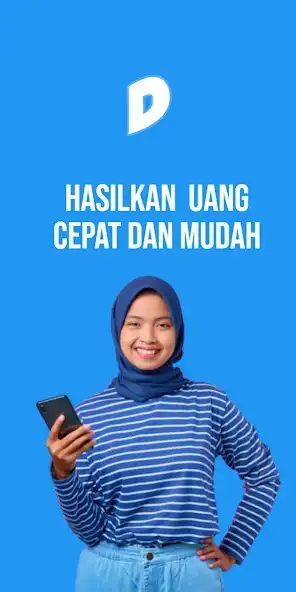 Play Dana Poin: Game Penghasil Uang  and enjoy Dana Poin: Game Penghasil Uang with UptoPlay