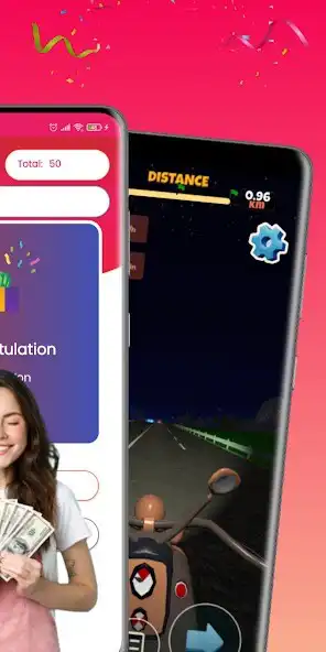Play Dana Pro - Game Penghasil Dana as an online game Dana Pro - Game Penghasil Dana with UptoPlay