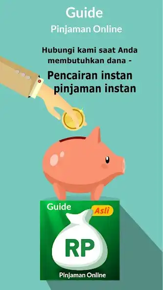 Play Dana Pro PINJAMAN CEPAT Guide  and enjoy Dana Pro PINJAMAN CEPAT Guide with UptoPlay