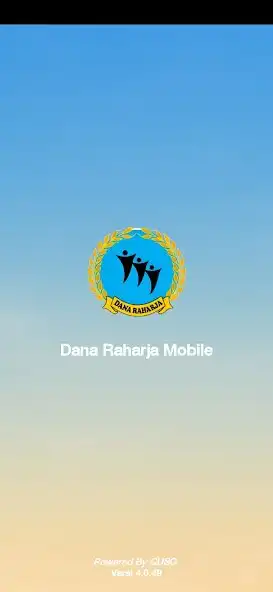 Play Dana Raharja Mobile  and enjoy Dana Raharja Mobile with UptoPlay