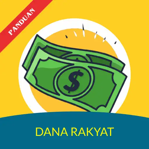 Play Dana Rakyat Pinjaman Dana Hint APK
