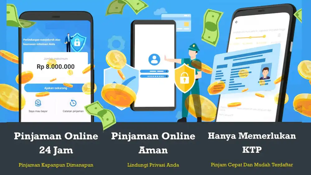 Play Dana Rupiah - Pinjaman Advices  and enjoy Dana Rupiah - Pinjaman Advices with UptoPlay