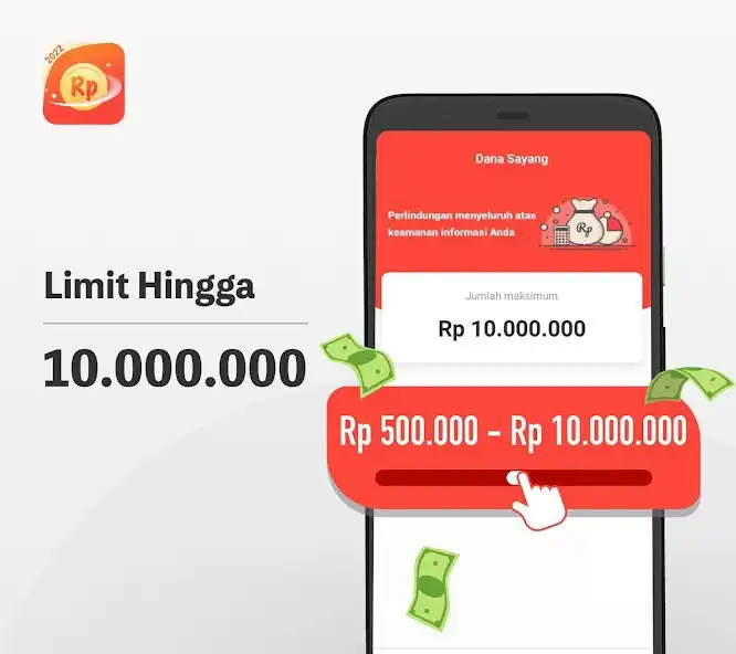 Play Dana Sayang Pinjaman Uang-Clue  and enjoy Dana Sayang Pinjaman Uang-Clue with UptoPlay