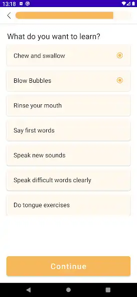 Play Dana says as an online game Dana says with UptoPlay