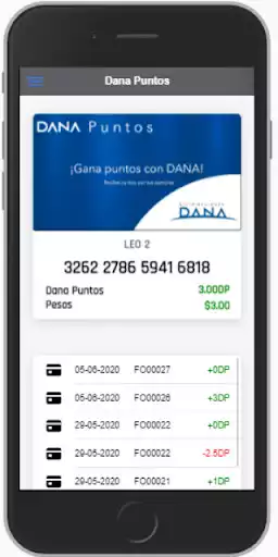Play DANA  and enjoy DANA with UptoPlay