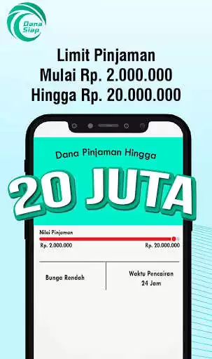 Play Dana Siap - Pinjaman Uang Tunai Dana Cash and enjoy Dana Siap - Pinjaman Uang Tunai Dana Cash with UptoPlay Play Dana Siap - Pinjaman Uang Tunai Dana Cash and enjoy Dana Siap - Pinjaman Uang Tunai Dana Cash with UptoPlay
