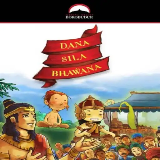 Play Dana Sila Bhawana APK Play Dana Sila Bhawana APK