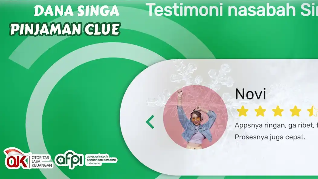 Play Dana Singa Pinjaman Clue as an online game Dana Singa Pinjaman Clue with UptoPlay