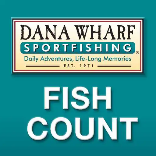 Free play online Dana Wharf Fish Count APK