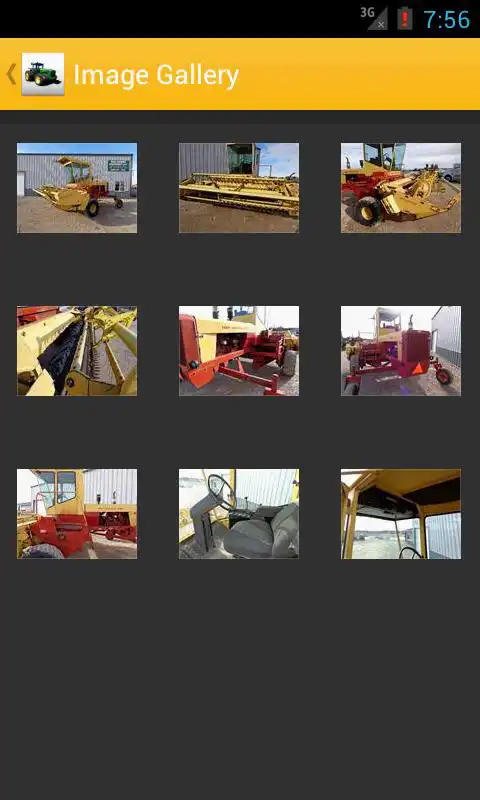 Play Dan Bieber Equipment LLC