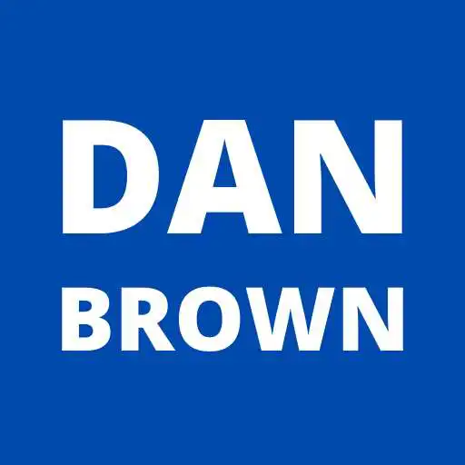 Play Dan Brown Quotes and Sayings APK