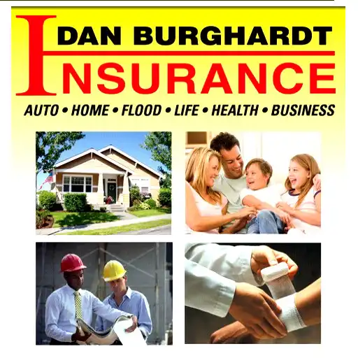 Play Dan Burghardt Insurance Agency APK