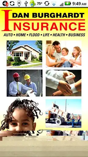 Play Dan Burghardt Insurance Agency  and enjoy Dan Burghardt Insurance Agency with UptoPlay