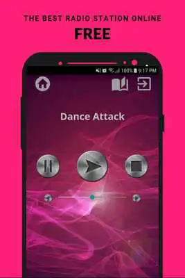 Play Dance Attack