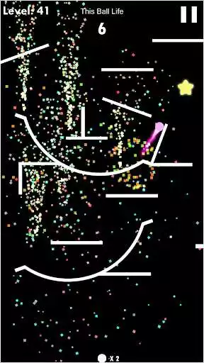 Play APK Dance Ball Ball Ball  and enjoy Dance Ball Ball Ball with UptoPlay com.tcgame.GearKill