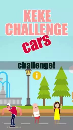 Play Dance Challenge 2020  and enjoy Dance Challenge 2020 with UptoPlay