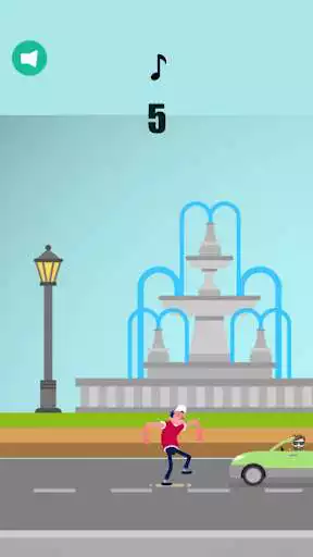Play Dance Challenge 2020 as an online game Dance Challenge 2020 with UptoPlay