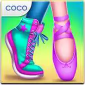 Free play online Dance Clash APK