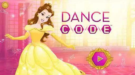 Dance Code online game with UptoPlay