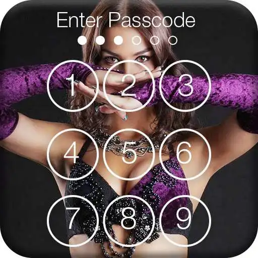 Run free android online Dance Delly East Lock APK Run free android online Dance Delly East Lock APK