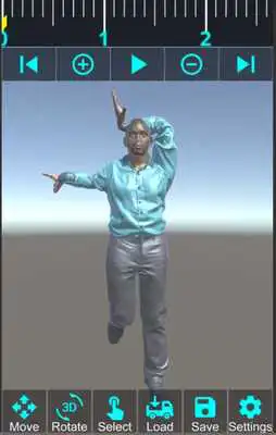 Play Dance Designer