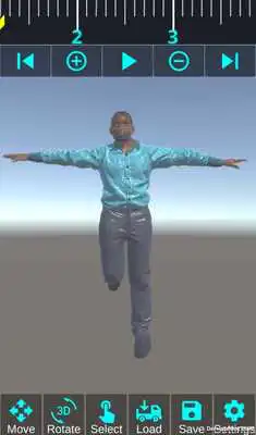 Play Dance Designer