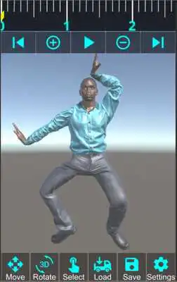 Play Dance Designer