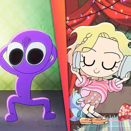 Play Dance Emotes : Trending ASMR APK